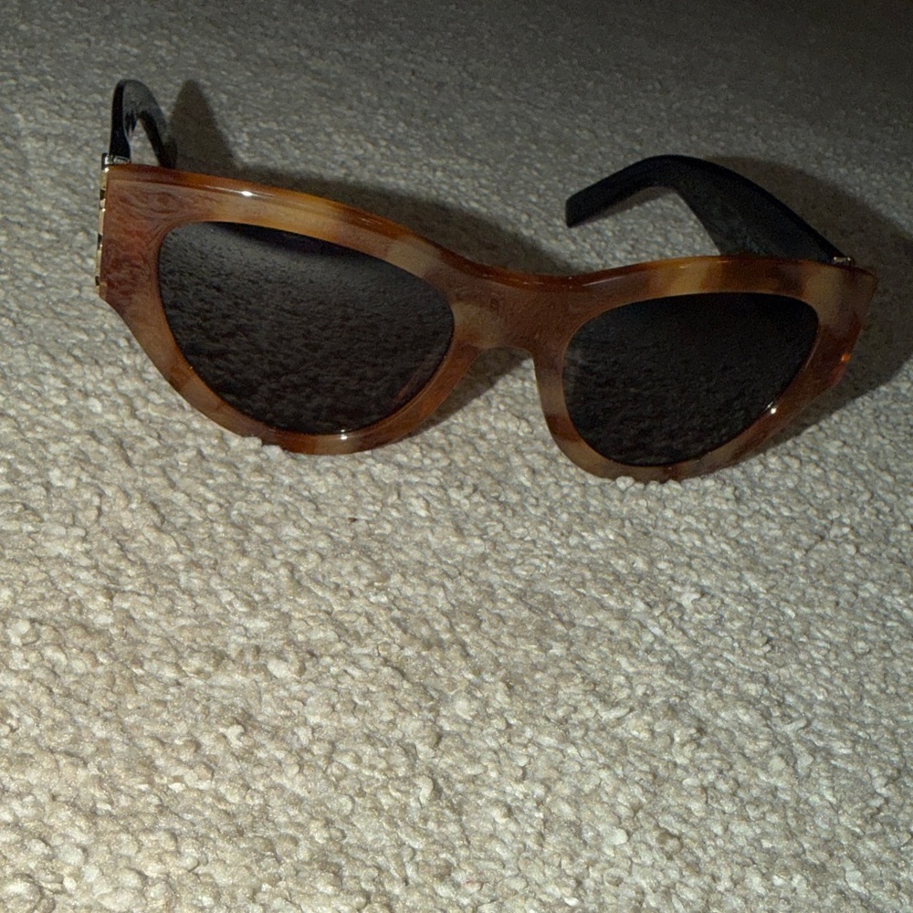 SAINT LAURENT • SL M94 - Picture 5 of 7